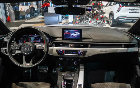 Audi A5, 2019 год, 2 775 000 рублей, 12 фотография