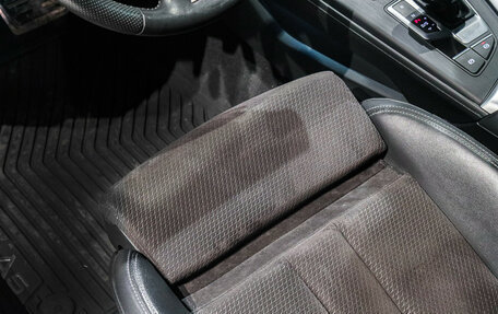 Audi A5, 2019 год, 2 775 000 рублей, 21 фотография