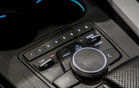 Audi A5, 2019 год, 2 775 000 рублей, 24 фотография