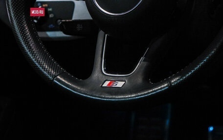 Audi A5, 2019 год, 2 775 000 рублей, 15 фотография