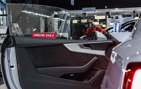 Audi A5, 2019 год, 2 775 000 рублей, 16 фотография