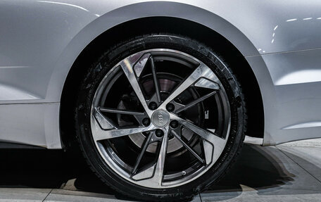 Audi A5, 2019 год, 2 775 000 рублей, 40 фотография