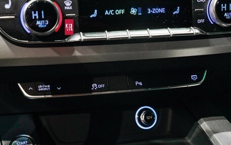 Audi A5, 2019 год, 2 775 000 рублей, 30 фотография