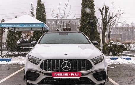 Mercedes-Benz A-Класс AMG, 2020 год, 5 200 000 рублей, 2 фотография