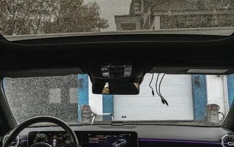 Mercedes-Benz A-Класс AMG, 2020 год, 5 200 000 рублей, 9 фотография