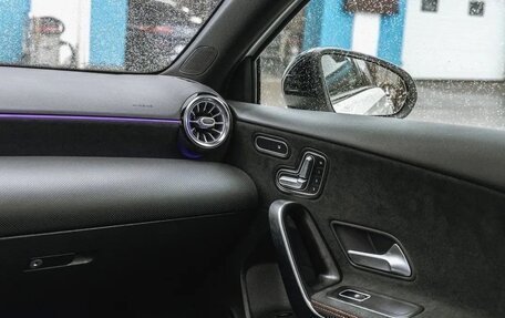 Mercedes-Benz A-Класс AMG, 2020 год, 5 200 000 рублей, 12 фотография