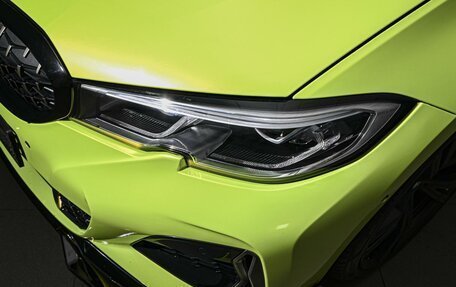 BMW 3 серия, 2019 год, 6 160 000 рублей, 6 фотография