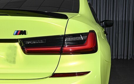 BMW 3 серия, 2019 год, 6 160 000 рублей, 7 фотография