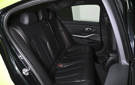 BMW 3 серия, 2019 год, 6 160 000 рублей, 10 фотография