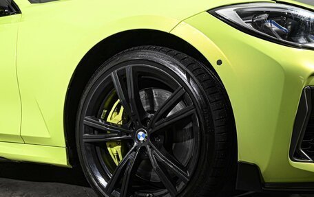 BMW 3 серия, 2019 год, 6 160 000 рублей, 8 фотография