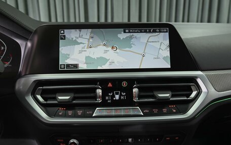 BMW 3 серия, 2019 год, 6 160 000 рублей, 17 фотография