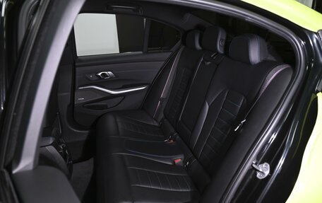 BMW 3 серия, 2019 год, 6 160 000 рублей, 12 фотография