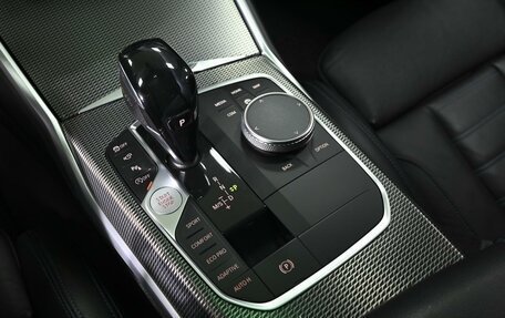 BMW 3 серия, 2019 год, 6 160 000 рублей, 15 фотография