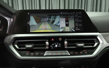 BMW 3 серия, 2019 год, 6 160 000 рублей, 18 фотография