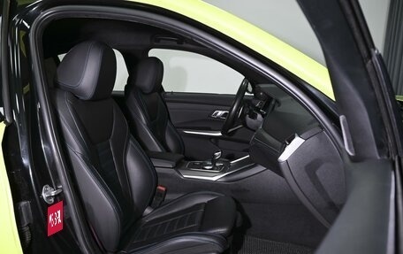 BMW 3 серия, 2019 год, 6 160 000 рублей, 11 фотография