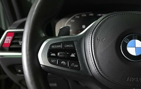 BMW 3 серия, 2019 год, 6 160 000 рублей, 21 фотография