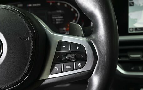 BMW 3 серия, 2019 год, 6 160 000 рублей, 22 фотография