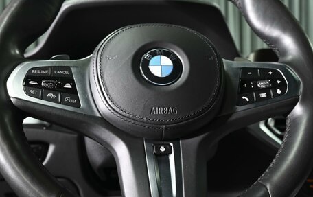 BMW 3 серия, 2019 год, 6 160 000 рублей, 23 фотография