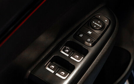 KIA Rio IV, 2020 год, 1 497 000 рублей, 14 фотография