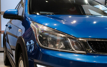 KIA Rio IV, 2020 год, 1 497 000 рублей, 25 фотография