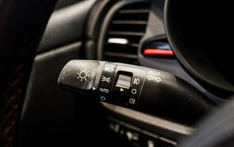 KIA Rio IV, 2020 год, 1 497 000 рублей, 21 фотография