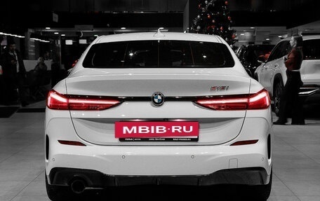 BMW 2 серия F44, 2021 год, 3 230 000 рублей, 5 фотография