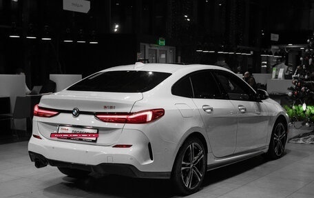 BMW 2 серия F44, 2021 год, 3 230 000 рублей, 4 фотография