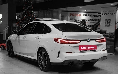 BMW 2 серия F44, 2021 год, 3 230 000 рублей, 6 фотография