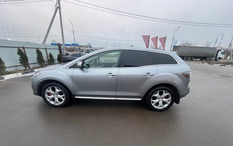 Mazda CX-7 I рестайлинг, 2010 год, 899 999 рублей, 6 фотография