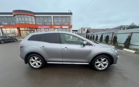 Mazda CX-7 I рестайлинг, 2010 год, 899 999 рублей, 5 фотография