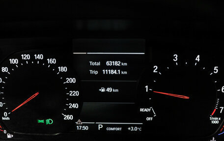 BMW 2 серия F44, 2021 год, 3 230 000 рублей, 23 фотография