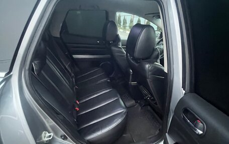 Mazda CX-7 I рестайлинг, 2010 год, 899 999 рублей, 7 фотография