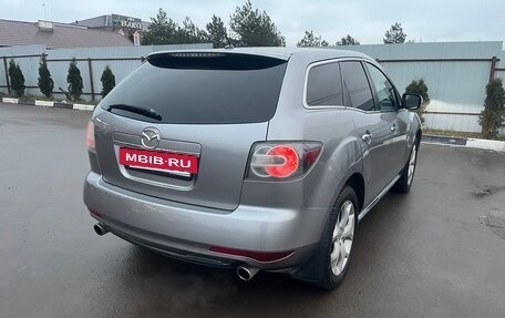 Mazda CX-7 I рестайлинг, 2010 год, 899 999 рублей, 4 фотография