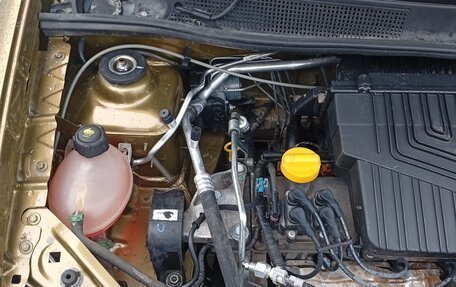 Renault Sandero II рестайлинг, 2018 год, 870 000 рублей, 8 фотография