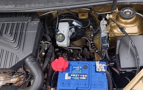 Renault Sandero II рестайлинг, 2018 год, 870 000 рублей, 9 фотография