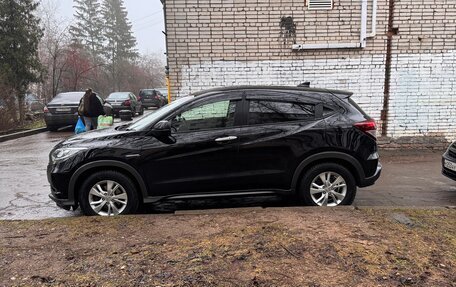 Honda Vezel, 2014 год, 1 460 000 рублей, 2 фотография