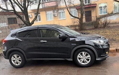 Honda Vezel, 2014 год, 1 460 000 рублей, 7 фотография