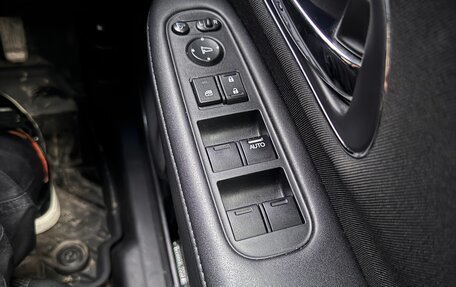 Honda Vezel, 2014 год, 1 460 000 рублей, 9 фотография