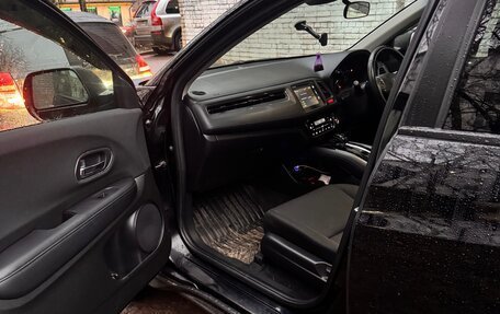 Honda Vezel, 2014 год, 1 460 000 рублей, 12 фотография