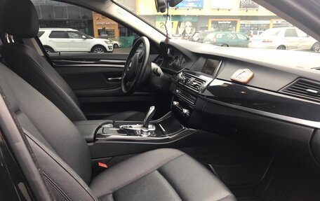 BMW 5 серия, 2015 год, 2 500 000 рублей, 5 фотография