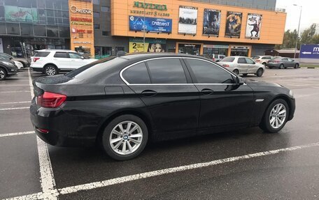 BMW 5 серия, 2015 год, 2 500 000 рублей, 4 фотография