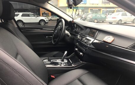 BMW 5 серия, 2015 год, 2 500 000 рублей, 7 фотография