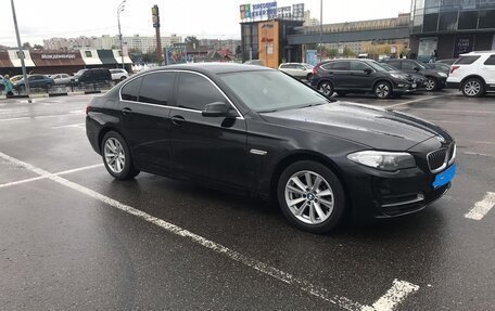 BMW 5 серия, 2015 год, 2 500 000 рублей, 12 фотография