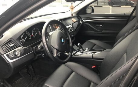 BMW 5 серия, 2015 год, 2 500 000 рублей, 8 фотография