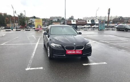 BMW 5 серия, 2015 год, 2 500 000 рублей, 11 фотография