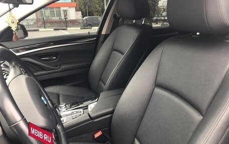 BMW 5 серия, 2015 год, 2 500 000 рублей, 6 фотография