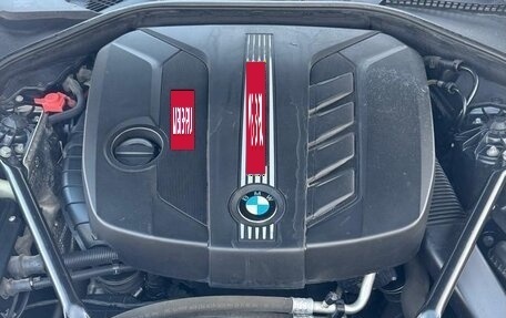 BMW 5 серия, 2015 год, 2 500 000 рублей, 9 фотография