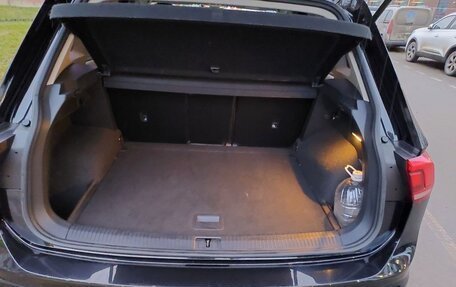 Volkswagen Tiguan II, 2019 год, 2 750 000 рублей, 9 фотография