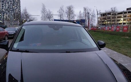 Volkswagen Tiguan II, 2019 год, 2 750 000 рублей, 7 фотография