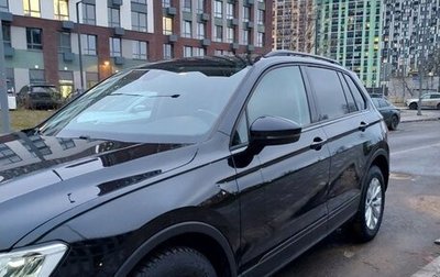 Volkswagen Tiguan II, 2019 год, 2 750 000 рублей, 1 фотография